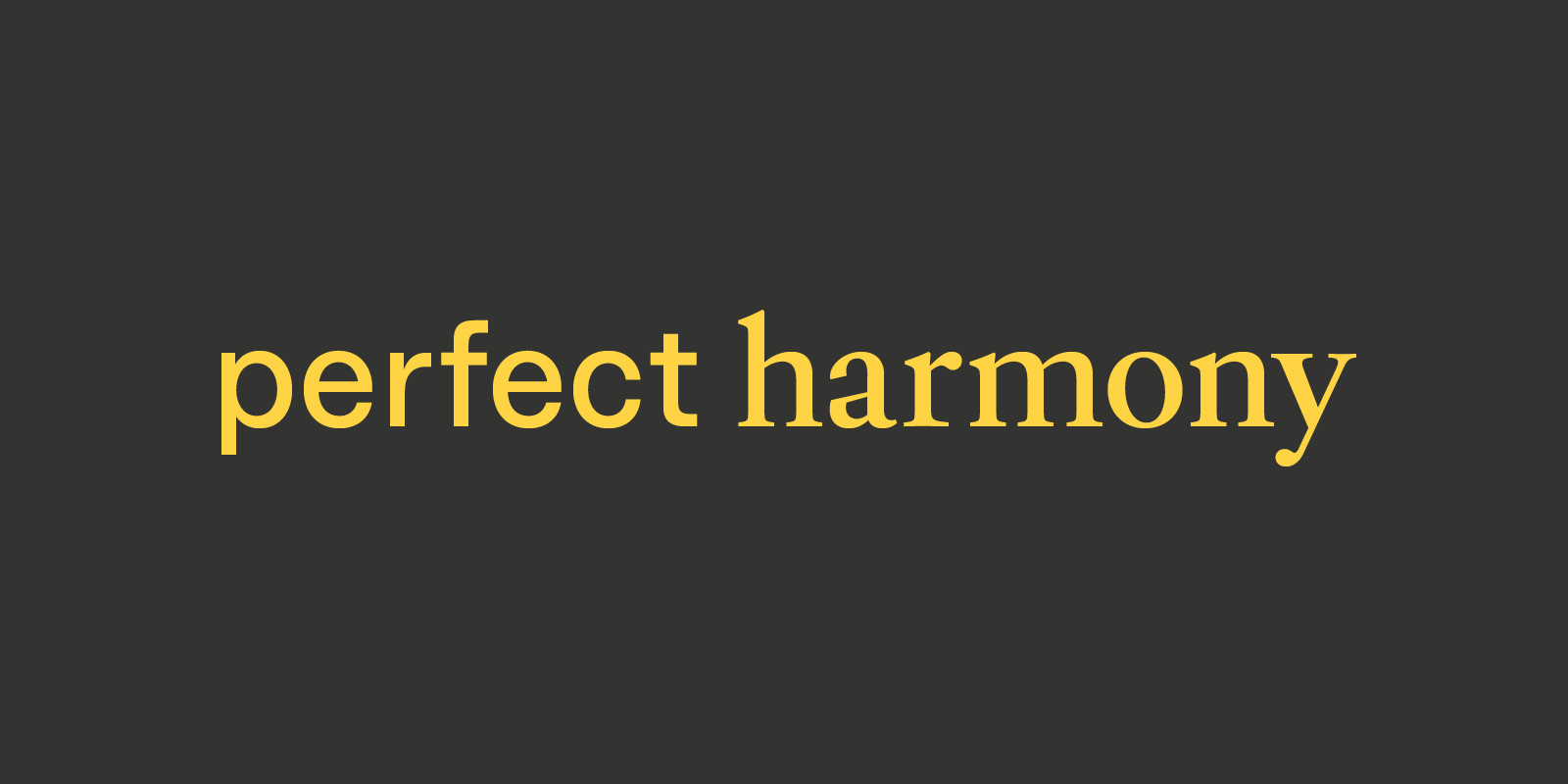 Allrounder Grotesk Type Design