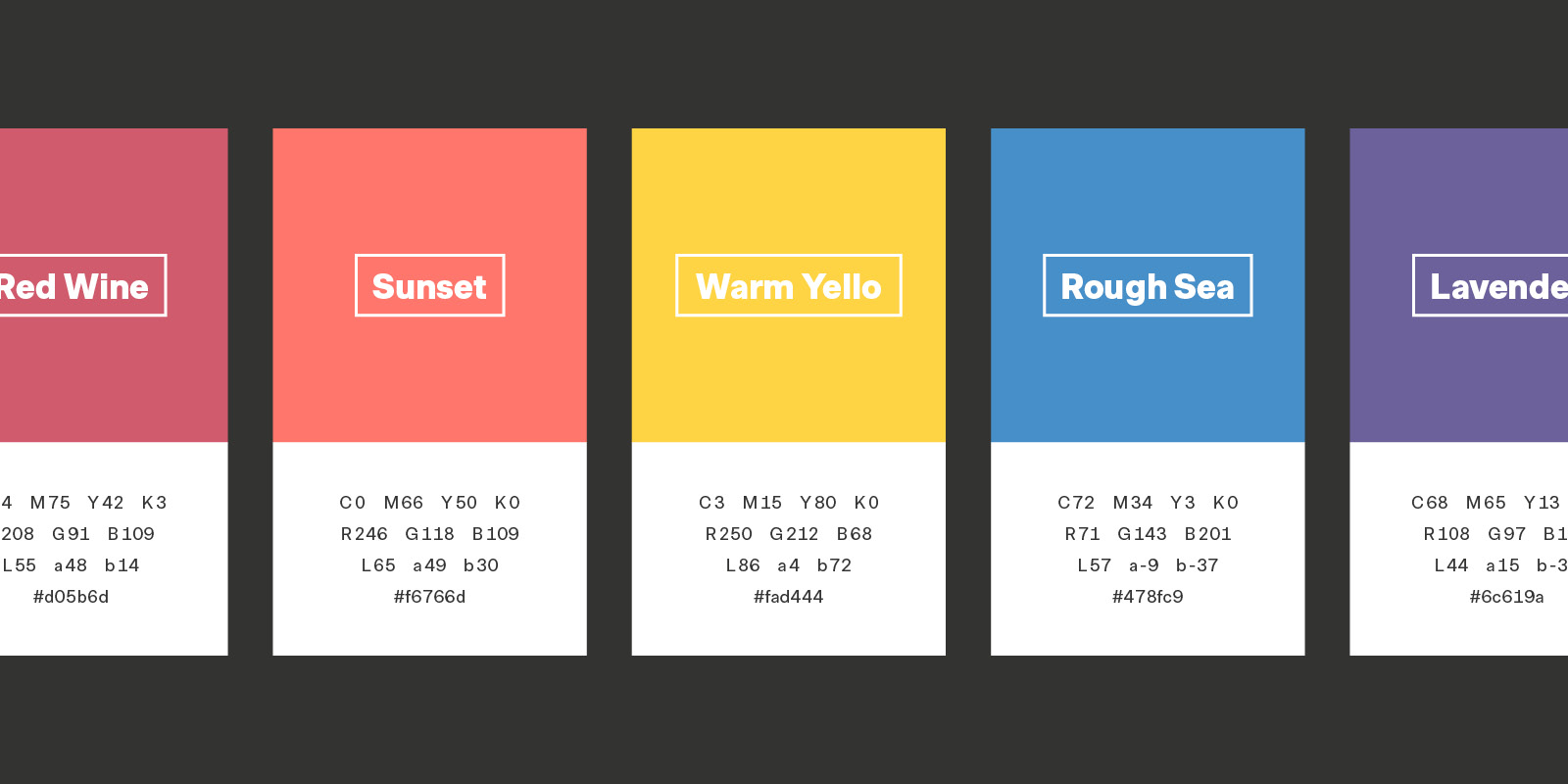 Allrounder Grotesk Type Design