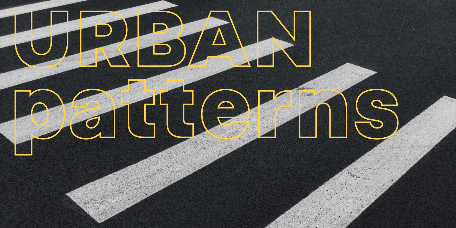 Allrounder Grotesk Type Design