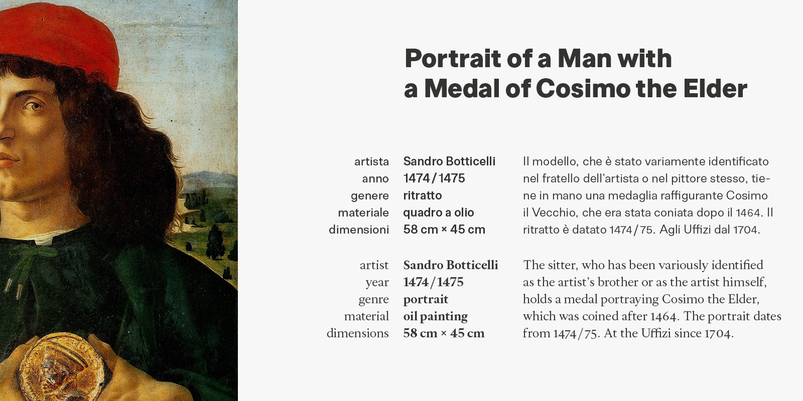 Allrounder Grotesk Type Design