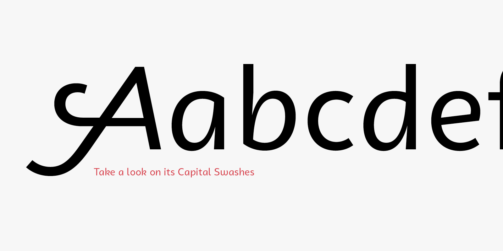 campuni Type Design