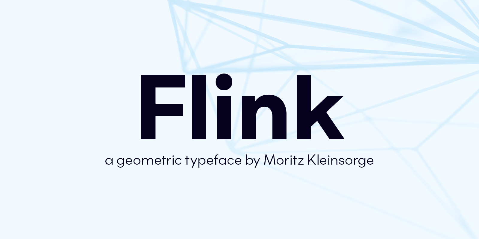Flink Type Design
