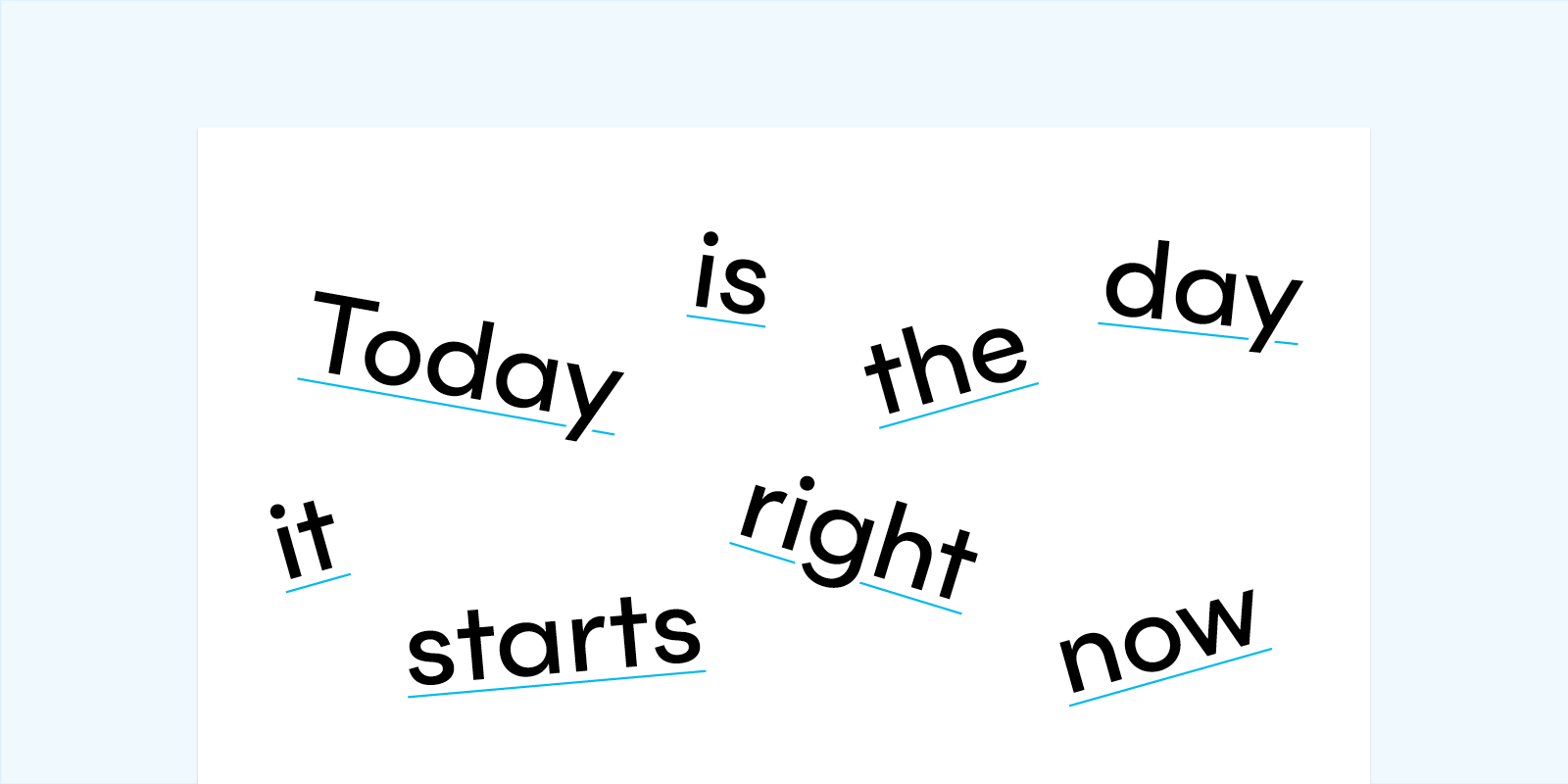 Flink Type Design