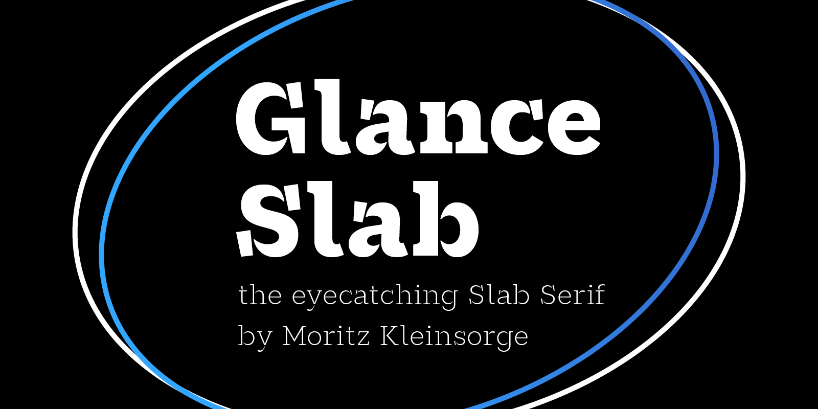 Glance Slab Type Design