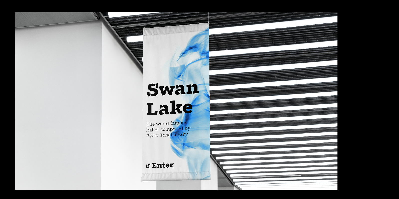 Glance Slab Type Design