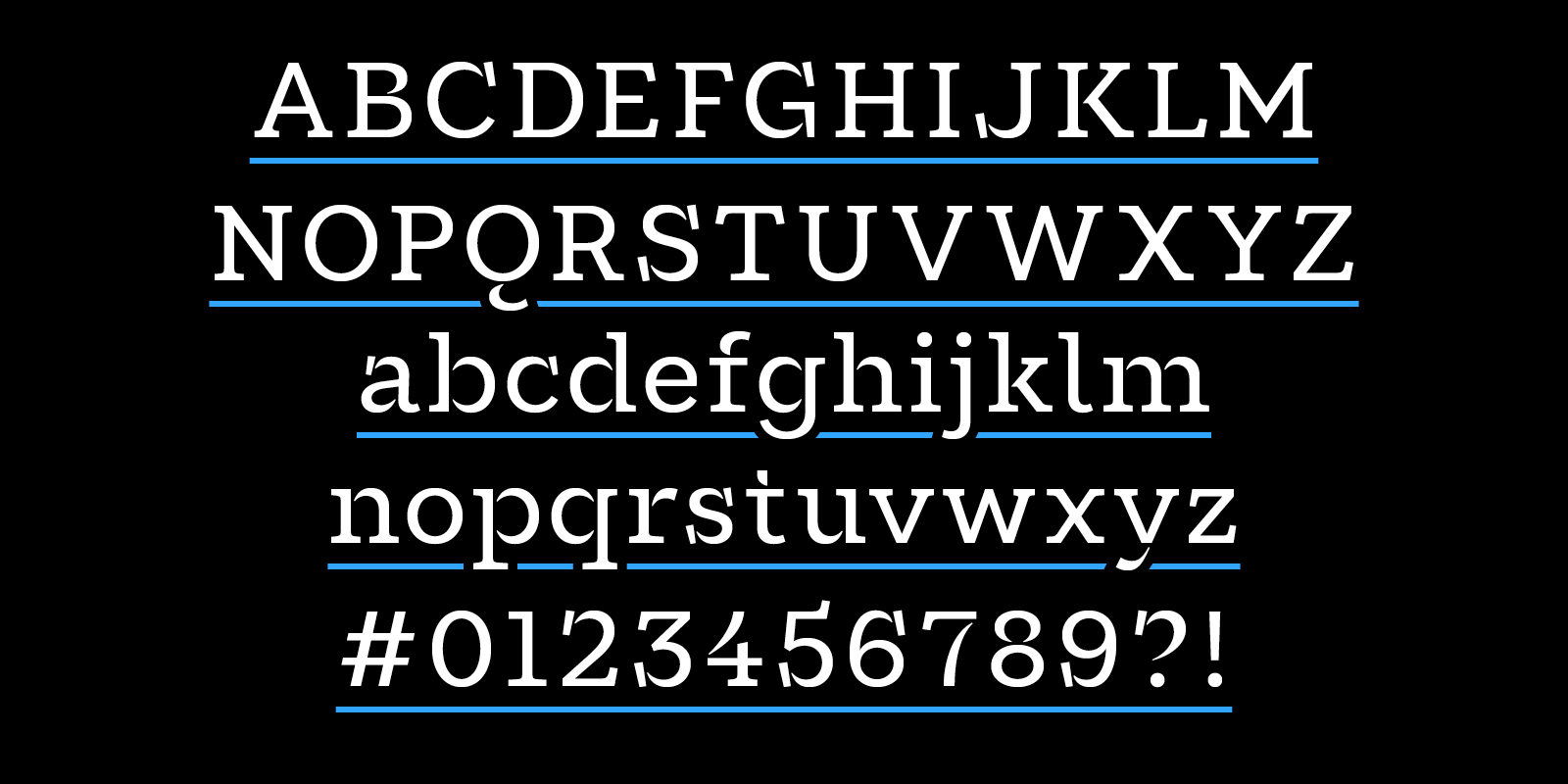 Glance Slab Type Design