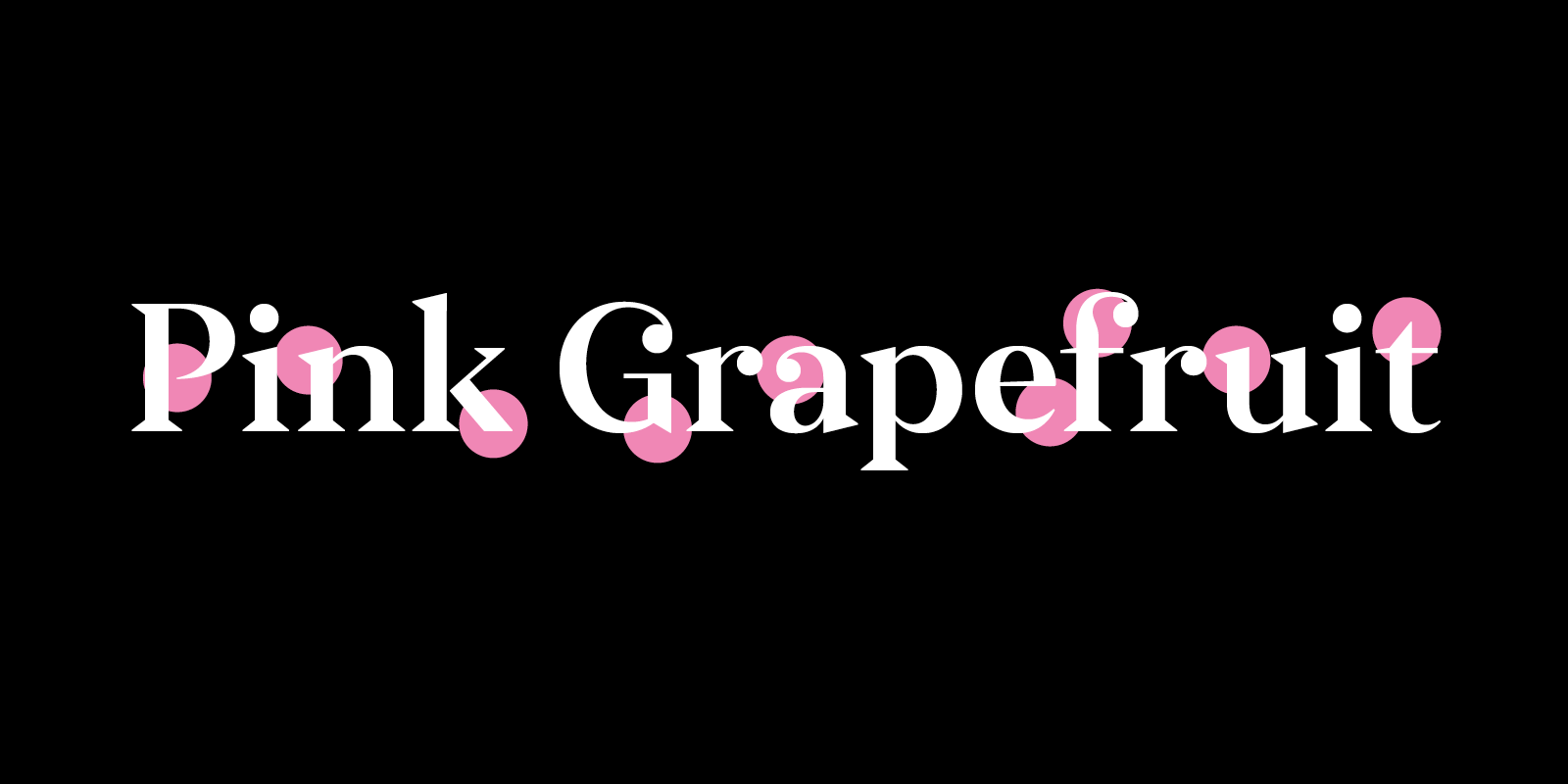 Kisba Type Design